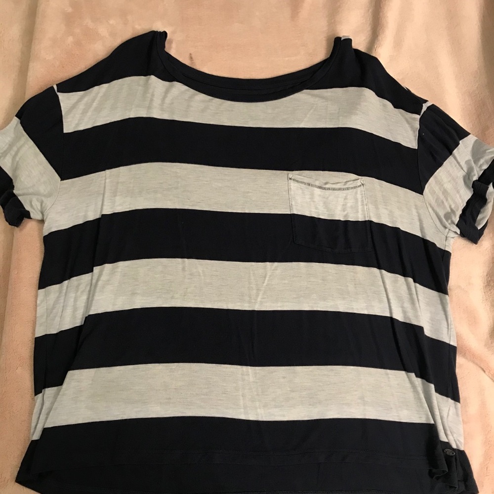 American eagle cotton tee